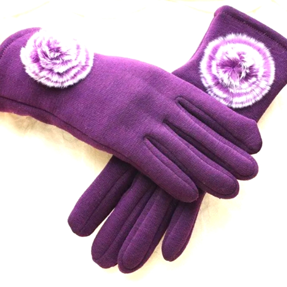 Gloves